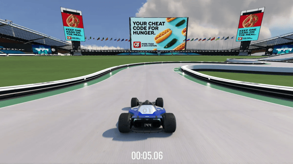 インゲーム広告を活用するメリット