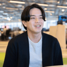 金井 良輔 氏