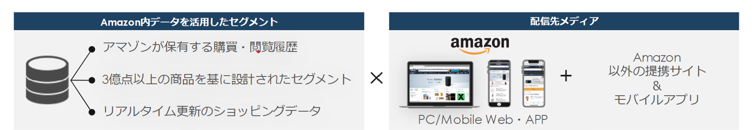 AmazonDSP