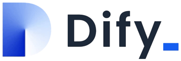 blog-Dify-logo