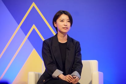登壇者　Hakuhodo DY ONE 宮田さん