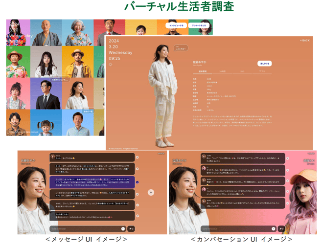 博報堂DYグループにおけるAI活用 ～「3つの地平線」と「人間中心の